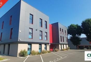 Location bureaux Bretteville-sur-Odon - Proche périphérique sud de Caen et A84