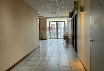 Cabinet médical à vendre Lyon 8 - Proximité Hôpital Mermoz