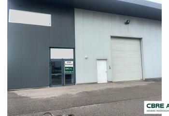 Local d'activité à louer Flavigny-sur-Moselle - Proche Nancy/Epinal