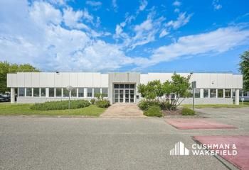Location bureaux Mérignac - Proche rocade et tramway ligne A