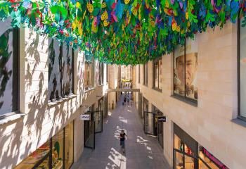 Local commercial à louer Bordeaux - Promenade Sainte-Catherine