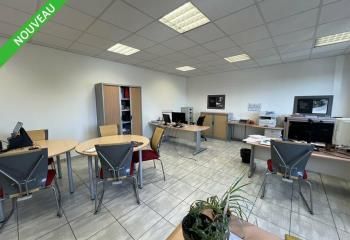 Location bureau Valence Zone Franche - Proche parking