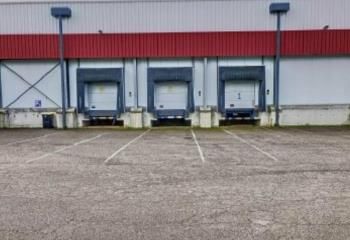 Entrepôt à louer Éloyes - Proche Remiremont - Chambres froides