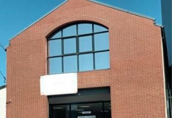 Local d'activité à louer Le Havre - Proximité tramway