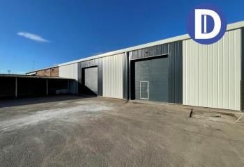 Local d'activité à louer Hagondange - Proche A31 et A4