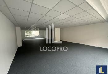 Location bureaux neufs Cagnes-sur-Mer - Proche gare, autoroute et futur tramway