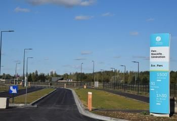 Terrain à vendre Appoigny - Proche d'Auxerre et A6