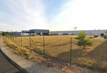 Terrain industriel à vendre Sens - accès A19 et A5