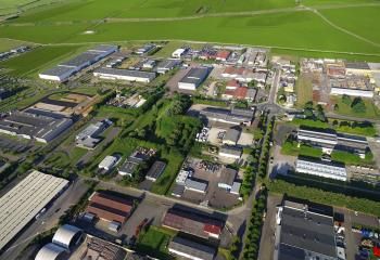 Terrain industriel à vendre Sens - accès A19, A5 et RER