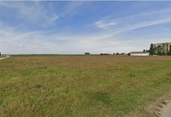 Terrain industriel Sergines - Proximité A5 et A6