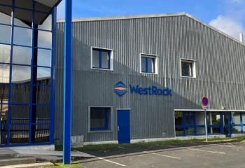 Location bâtiment industriel Diors - Proximité Châteauroux