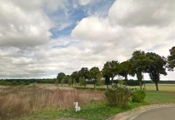 Terrain industriel Faverolles - accès D983 et N12