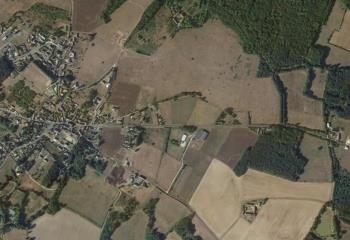 Terrain industriel à vendre Saint-Georges-sur-la-Prée - accès A20, A71, A85