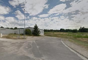 Terrain industriel à vendre Vignoux-sur-Barangeon - accès A71