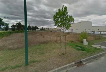 Terrain industriel Faverolles - Gare de Châteaudun à 30 min