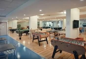 Vente bureaux Vélizy-Villacoublay - Proche centre commercial