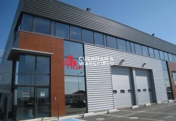 Local mixte activités/bureaux à louer Colomiers - ZAC des Ramassiers