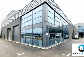Location bureau Longueau - Proche rocade
