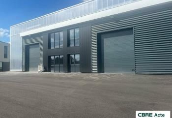 Local d'activité à louer Velaine-en-Haye - Proche A31 et Nancy