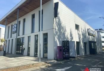 Local commercial à louer Le Haillan - Proche rocade et Tram