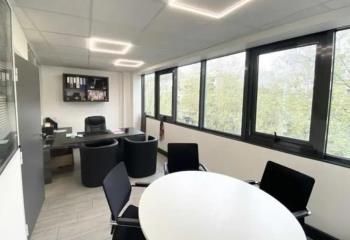 Location bureaux Boulogne-Billancourt - Proche Métro Billancourt