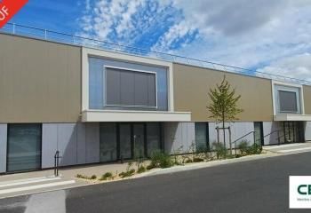 Local commercial à louer Ifs - Parc d'activités Cityfs