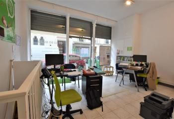 Local commercial à louer Paris 17e - Pont Cardinet, Villiers, Rome