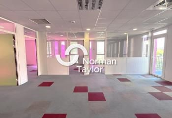 Bureaux à louer Le Crès - Proche Tram et Autoroute A709