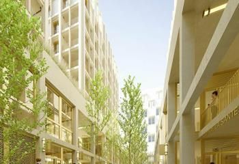 Location local commercial Bordeaux - Gare St Jean