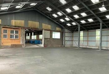 Entrepôt logistique à vendre Goetzenbruck - Proximité Sarreguemines