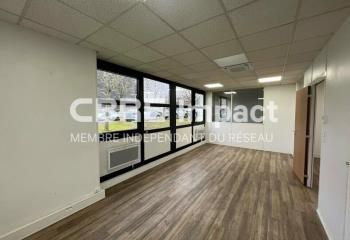 Location bureaux Reims - Parc tertiaire Farman - Proche autoroute A34 et route D944