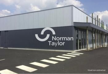 Local commercial à louer Alès - Rocade Sud