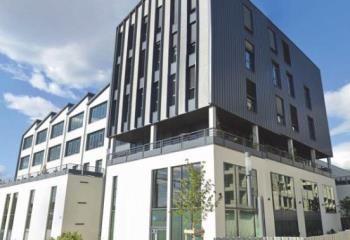 Local d'activité à louer Lyon 7 - Ateliers du Faubourg