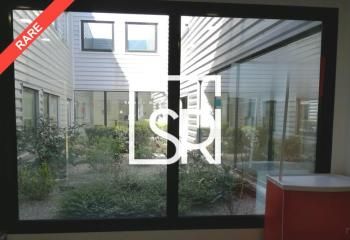 Location bureaux Clermont-Ferrand - Proche A71, A89, gare et aéroport