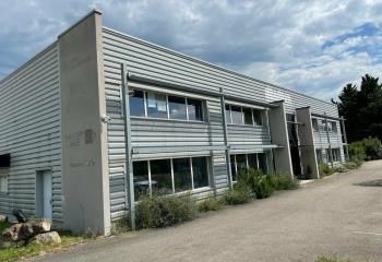 Local d'activité avec logement à vendre Sundhoffen - Proche D45 et D13