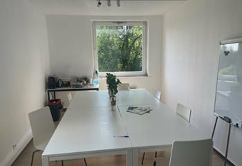 Bureaux à louer Villeneuve-d'Ascq - Parc du Moulin