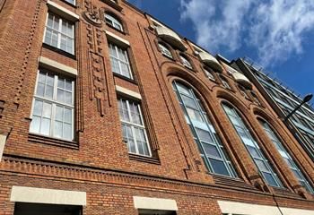 Location bureaux Lille - Proche centre, accès facile