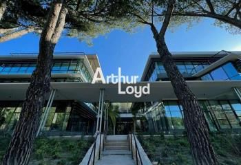 Location bureaux neufs Sophia Antipolis - Proche autoroute A8
