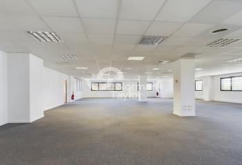 Location bureaux Montpellier - Proche aéroport, autoroute et gare