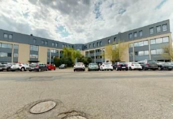 Location bureaux Écully - Proche gare de Vaise et bus