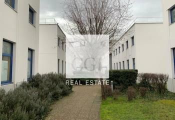 Bureaux à louer Villeurbanne - Parc Actimart de la Rize, proche périphérique et métro