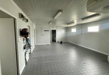 Local d'activité à vendre Bassens - Proche rond-point et transports