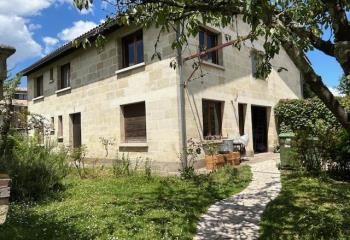 Local commercial à vendre Le Bouscat - Parc Bordelais