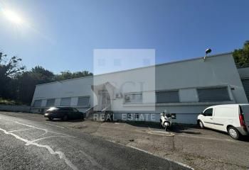 Local d'activité à louer Fontaines-sur-Saône - Proche D48 et D433