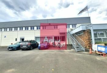 Location bureaux Gerzat - Proche Clermont-Ferrand