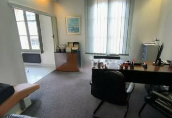 Vente bureaux Brive-la-Gaillarde - Proximité services et commodités