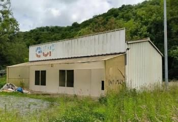 Terrain industriel à louer Brive-la-Gaillarde - accès autoroutier