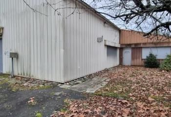 Entrepôt à louer Brive-la-Gaillarde - Accès immédiat