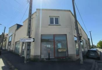 Location bureaux Brive-la-Gaillarde - Proche centre-ville