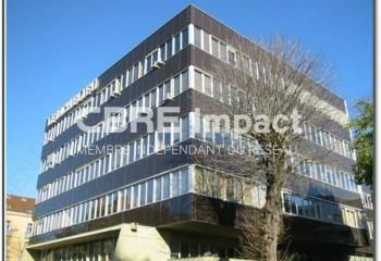 Location bureaux Dijon quartier Wilson - Proche centre-ville et bus
